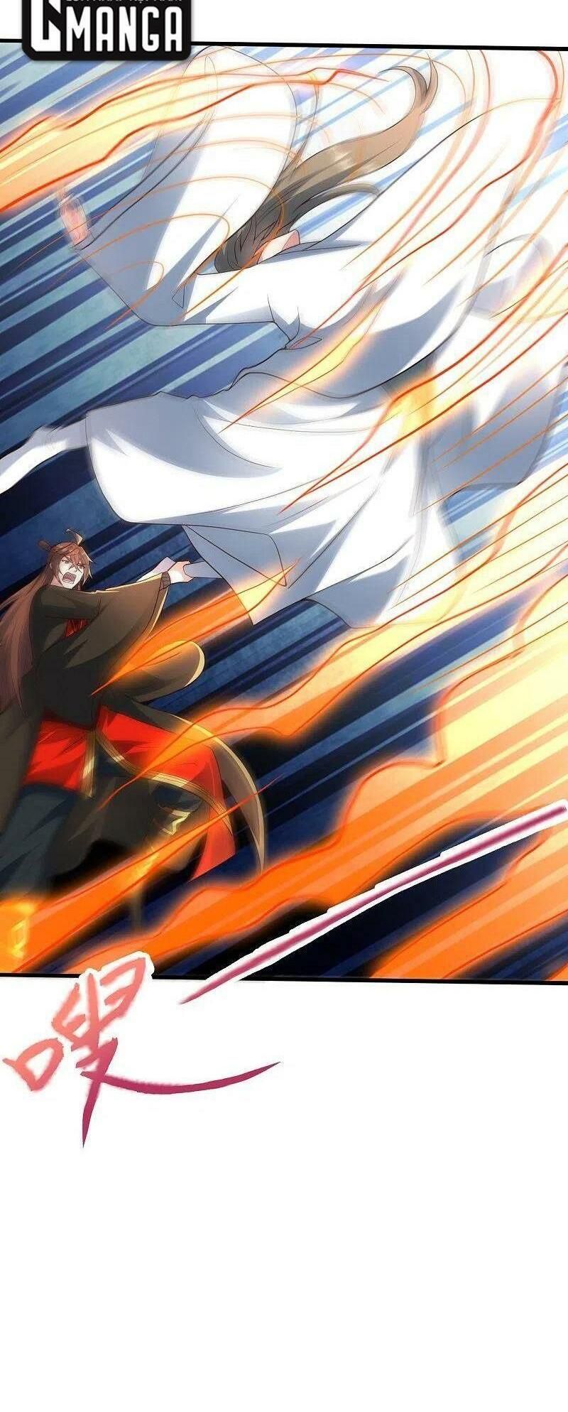 tiên võ đế tôn chapter 261 12