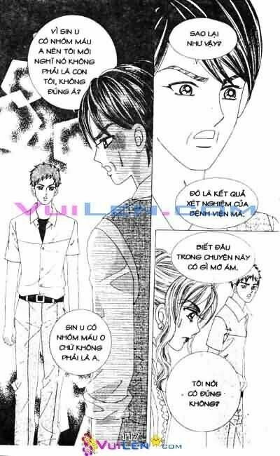 mùa ảo vọng - strange pension chapter 6 117