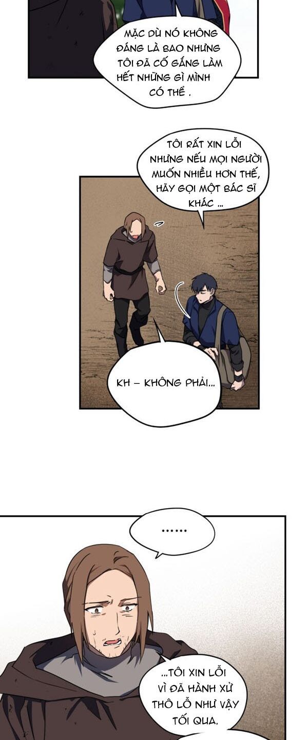 bị che khuất bởi ánh hoàng hôn chapter 26 9