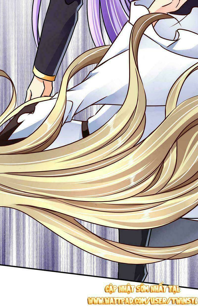 bá đạo trung khuyển tìm ái ký chapter 67 8