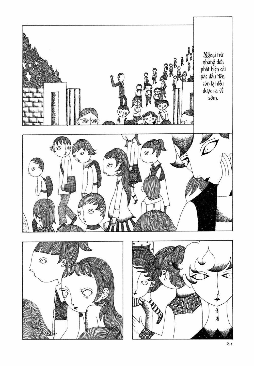 god's child chapter 5 5