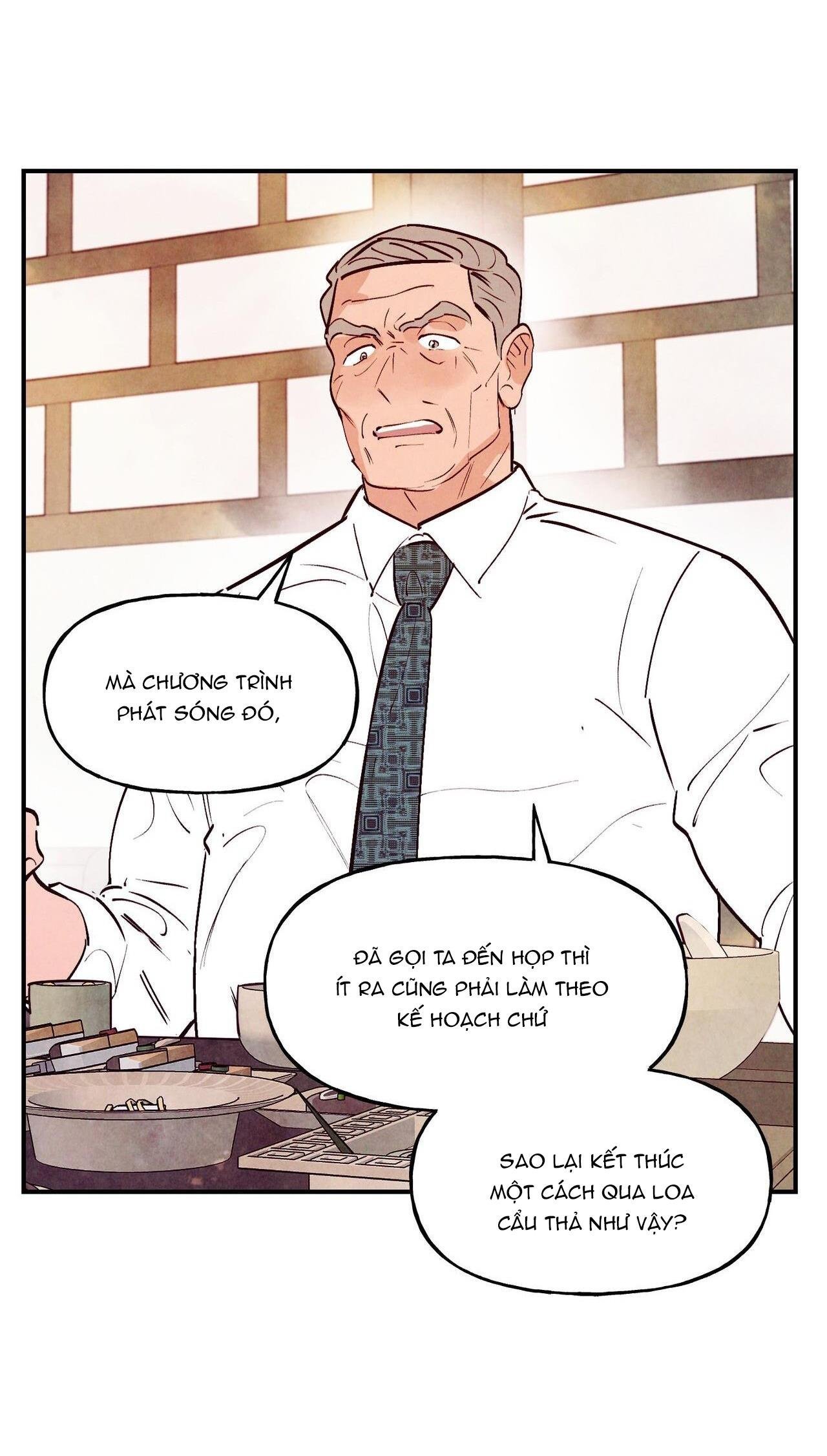 say tình [bl] chapter 84 16