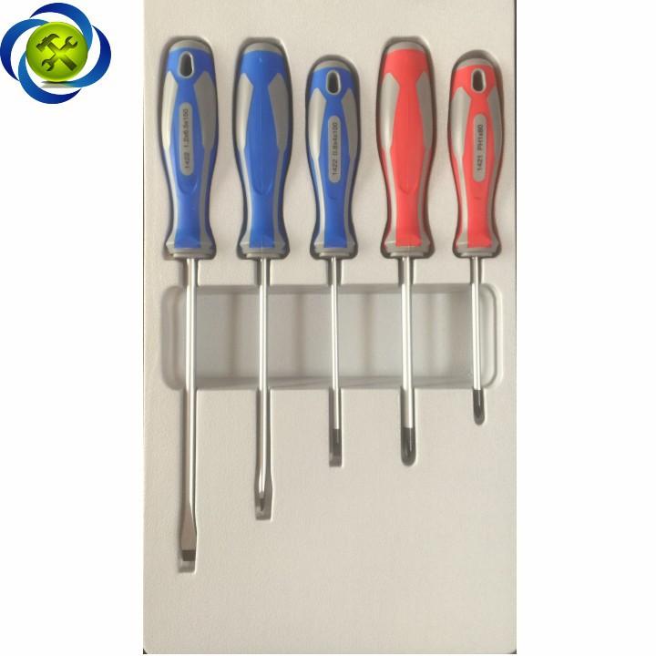 Bộ vít Kingtony 30115MR 5 cây