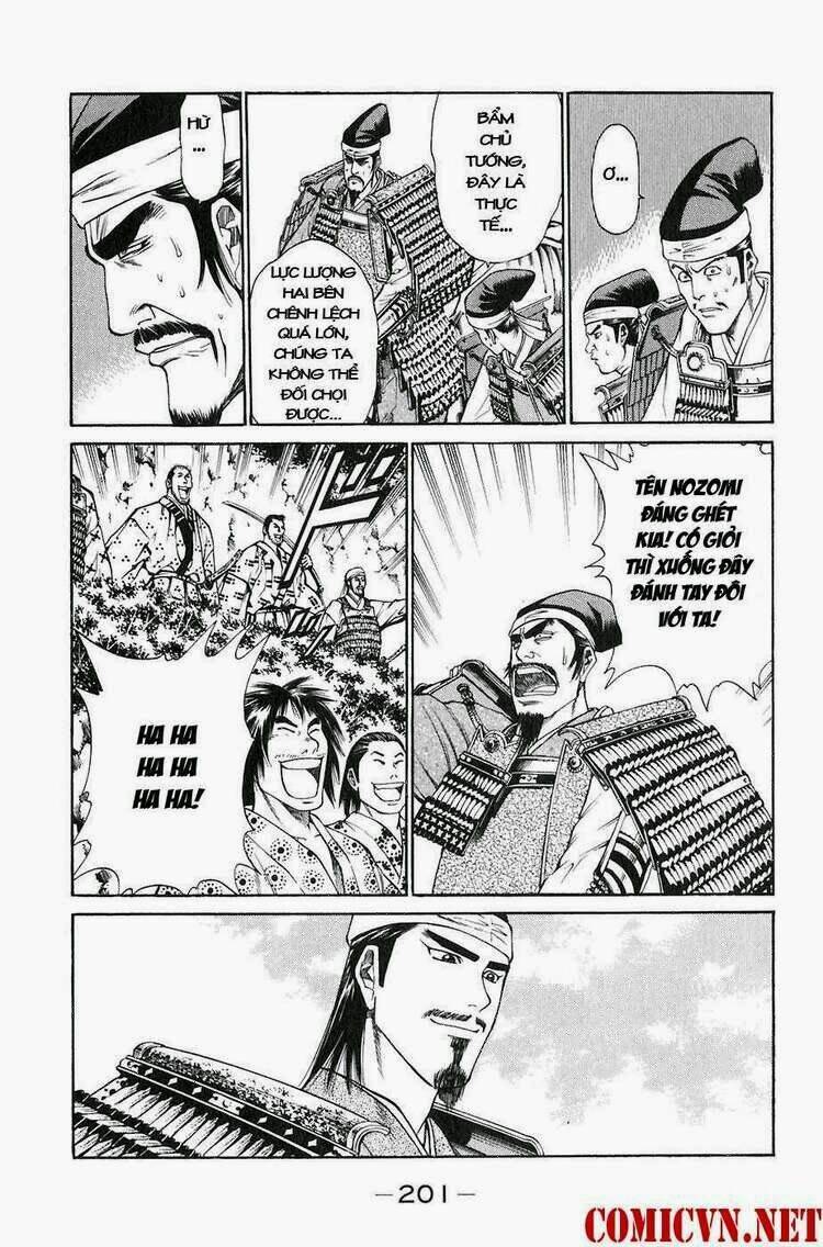 sơn tặc seyu chapter 27 46