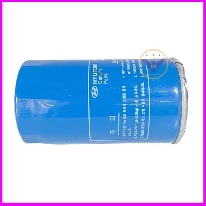 Lọc nhớt Santafe, KIA Carens máy dầu - mã 26310-27420