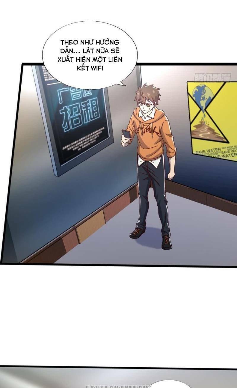 ta có di sản tại dị giới chapter 7 17