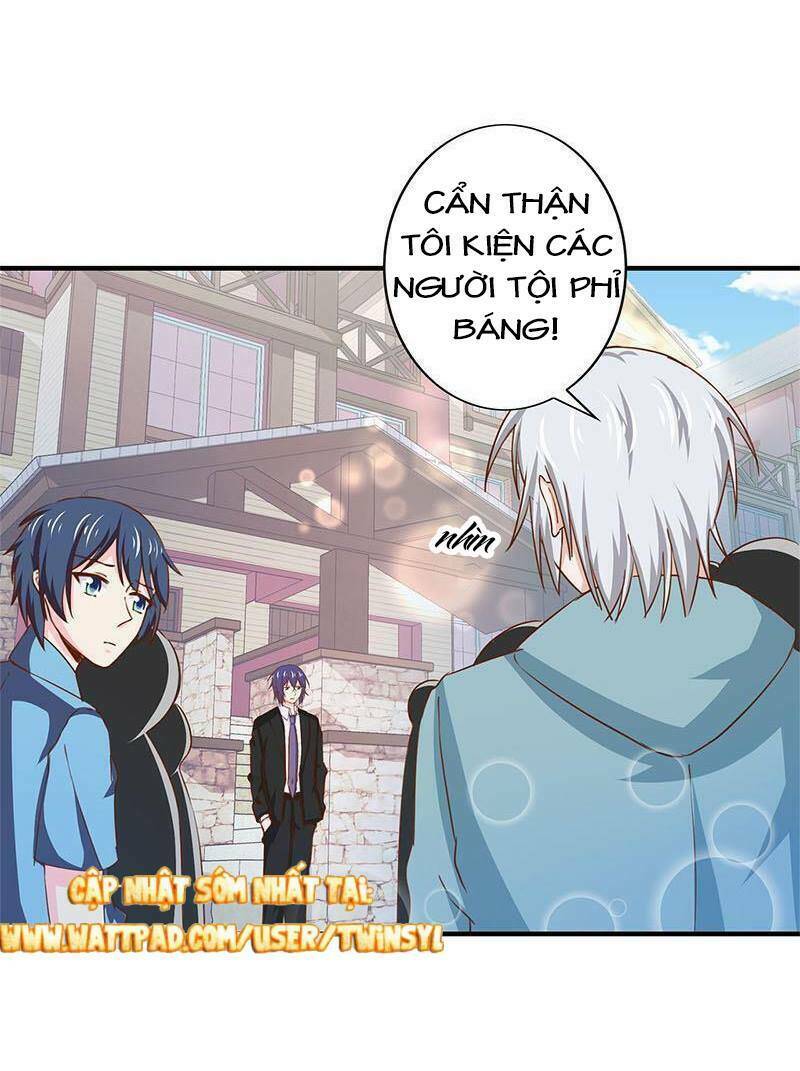 không gả cho tổng tài, gả cho người hầu chapter 148 14