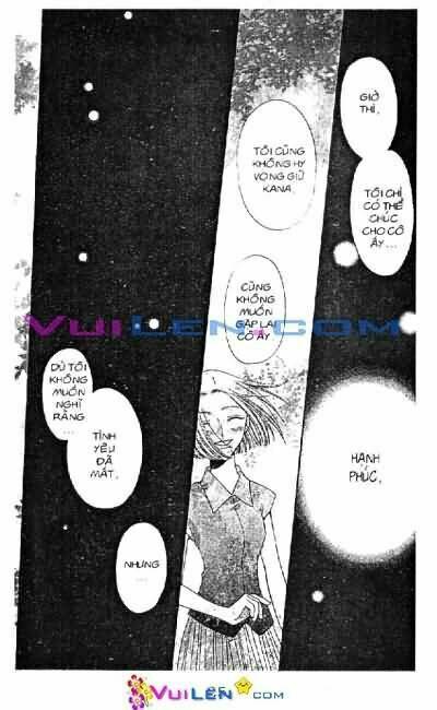 giỏ trái cây - fruit basket chapter 7 25