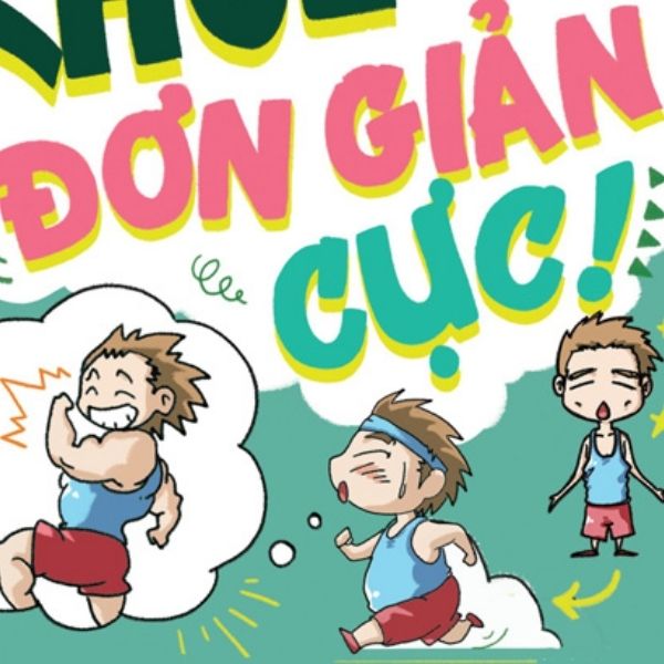 Kỹ Năng Sinh Tồn Cho Trẻ - Tập 1 Sống Khỏe Ư Đơn Giản Cực