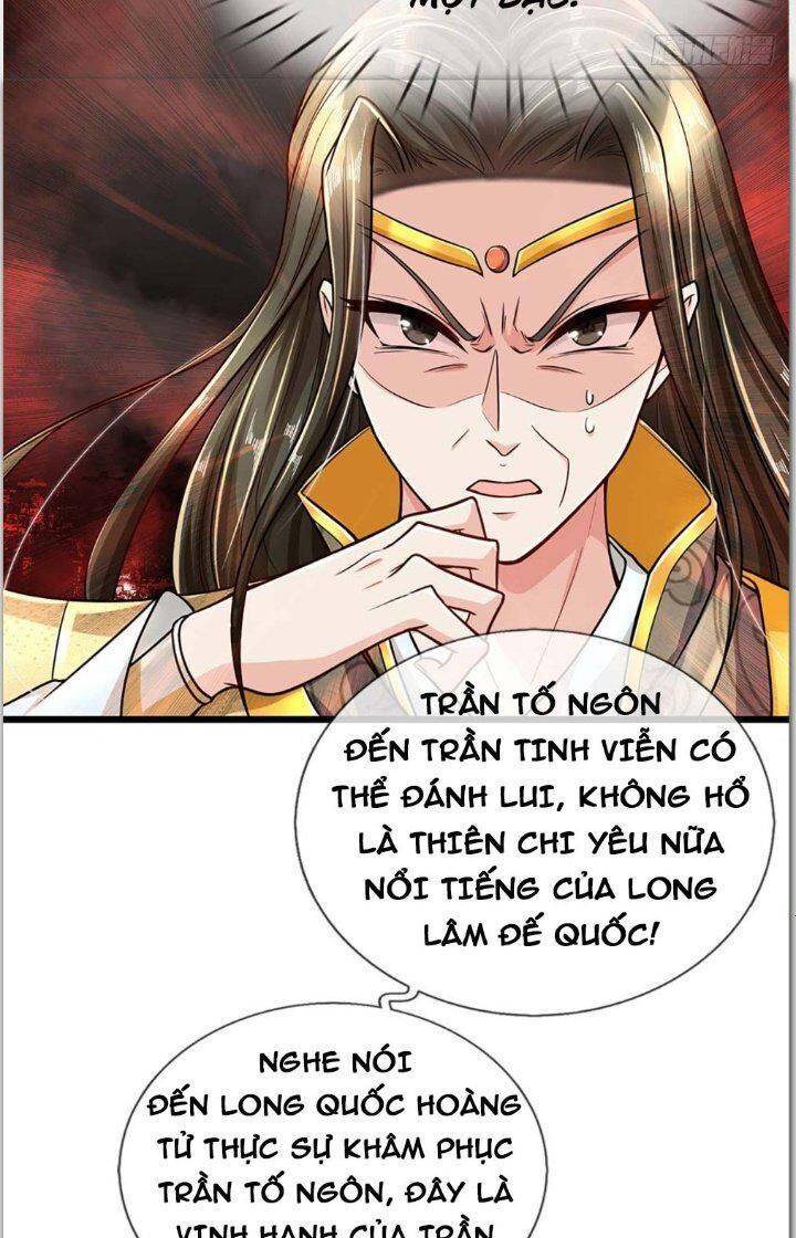 ta có thể sửa chữa vạn vật trên dòng thời gian chapter 4 28