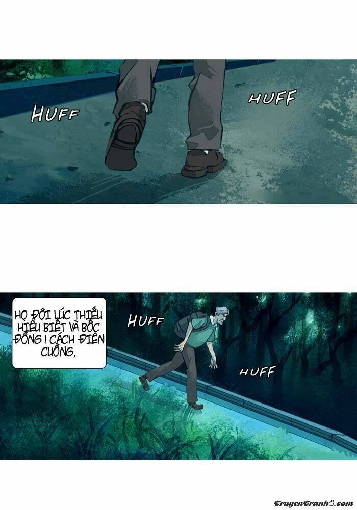 subtle disaster chapter 42 13