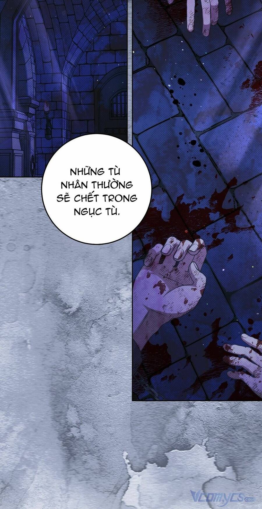 lời nói dối vĩnh cửu của người chapter 17 47