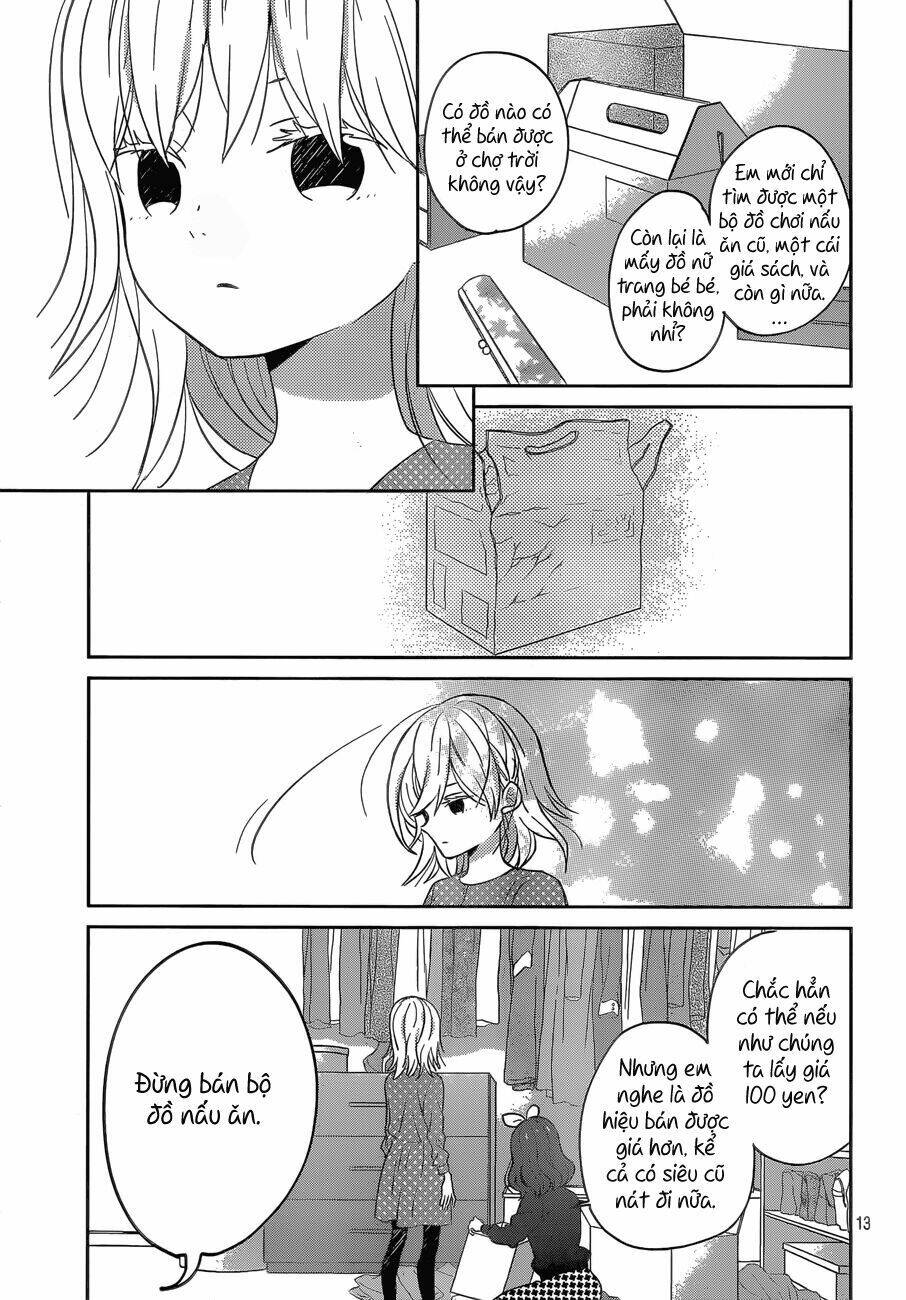 ngôi nhà mặt trời chapter 39 14