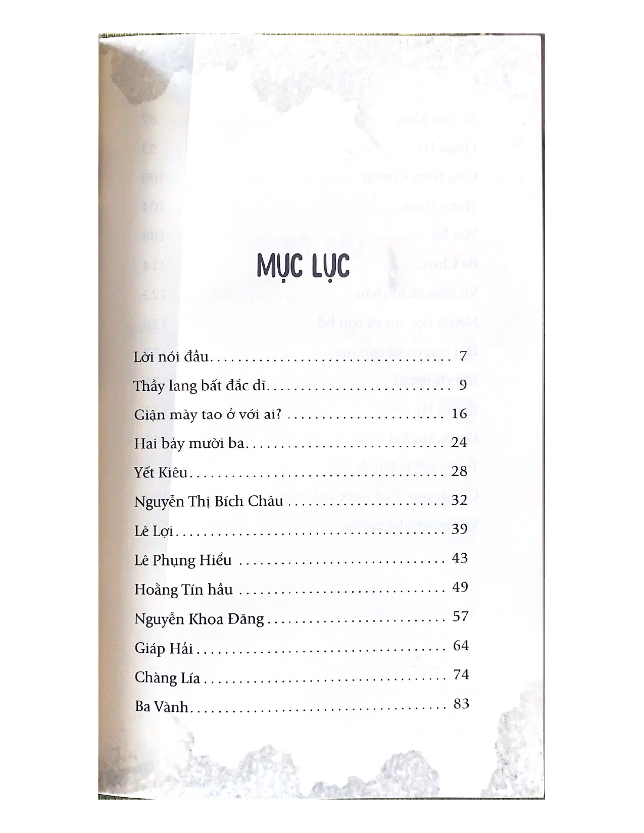 Truyện cổ tích Việt Nam Tập 3 - Yết Kiêu