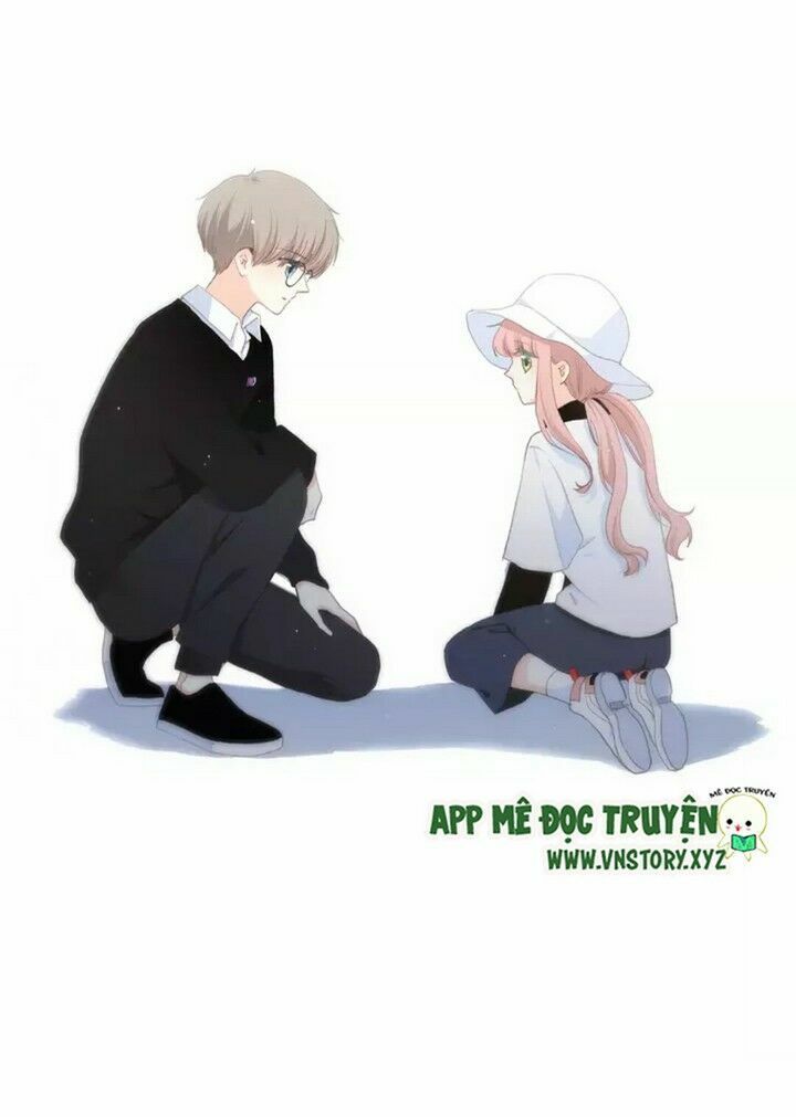 con tim rung động 2 chapter 14 13