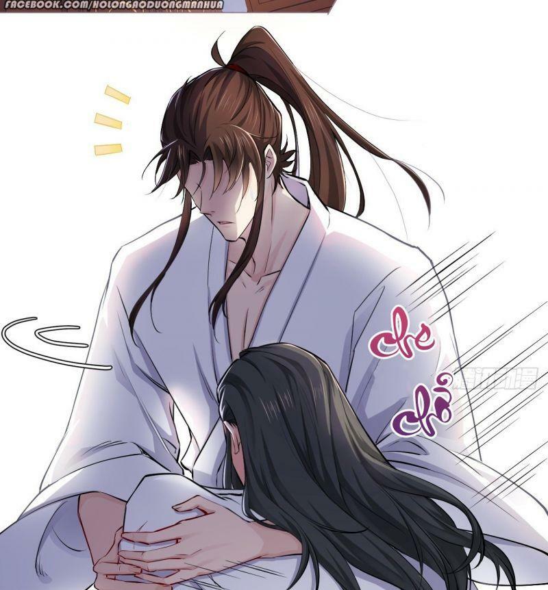 nhập mộ chi thần chapter 4 37