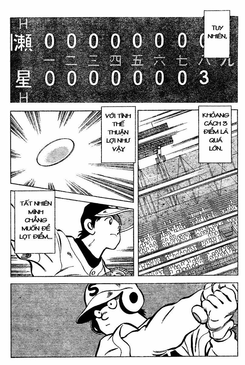 trò chơi vượt qua thử thách chapter 130 14