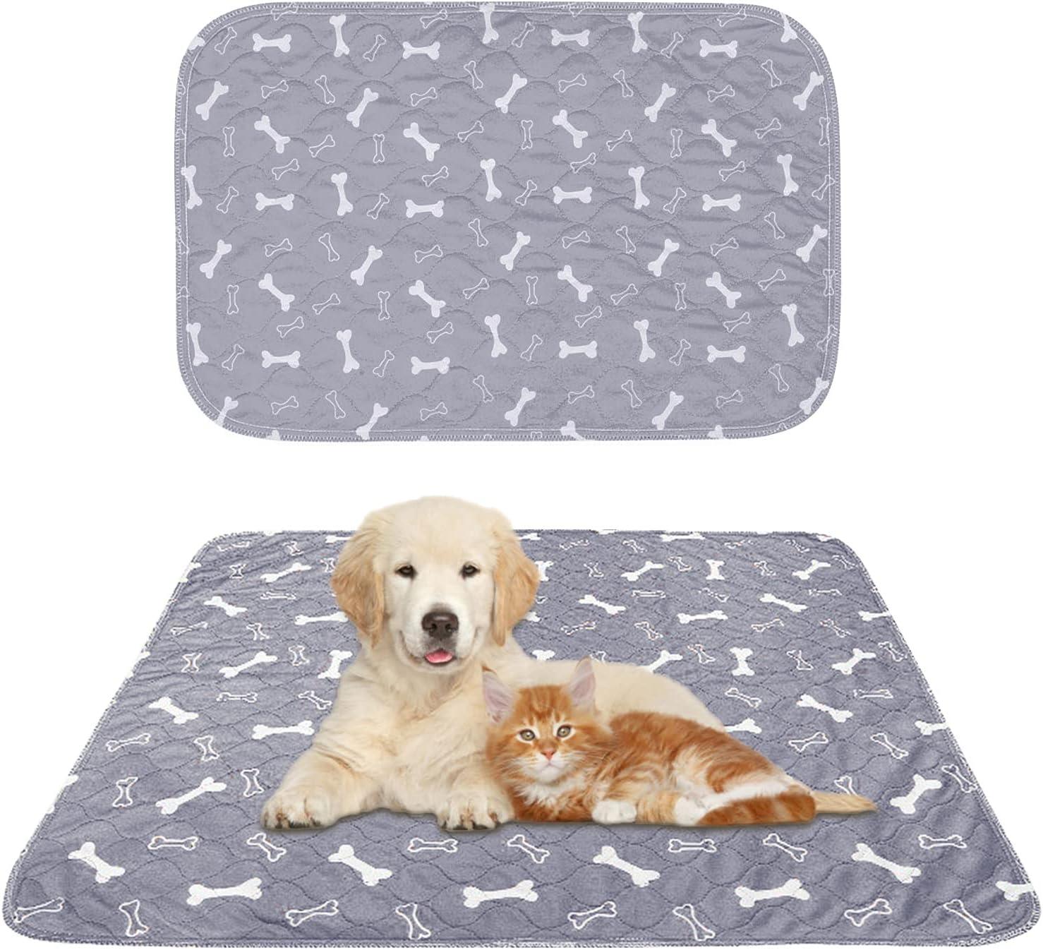 1 gói Miếng huấn luyện chó Miếng huấn luyện chó siêu thấm có thể giặt được