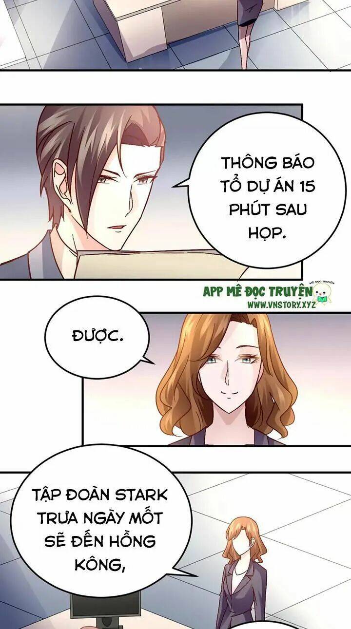 trò chơi săn tình - tổng tài khó kìm lòng chapter 39 2