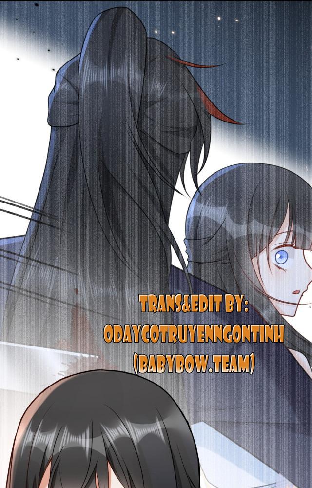 làm sao đây người học việc của tôi quá bám người chapter 4 50