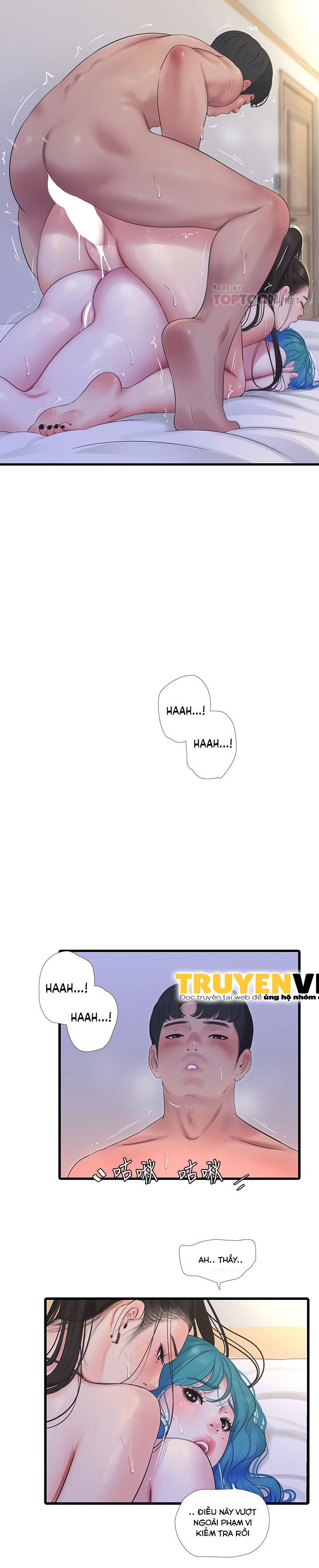 chị dâu trinh nữ chapter 92 14