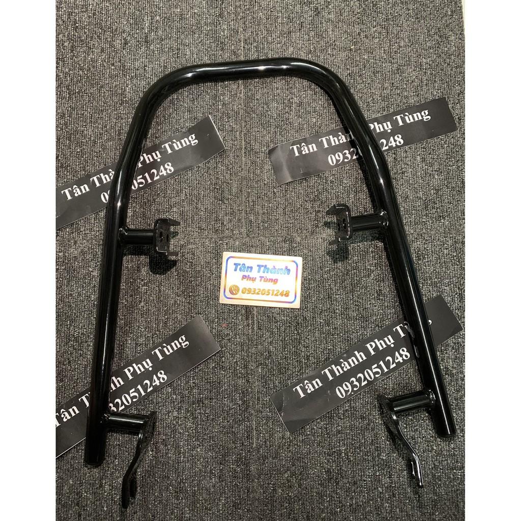 Cảng sau Nice dành cho xe Wave nhỏ, Wave ZX