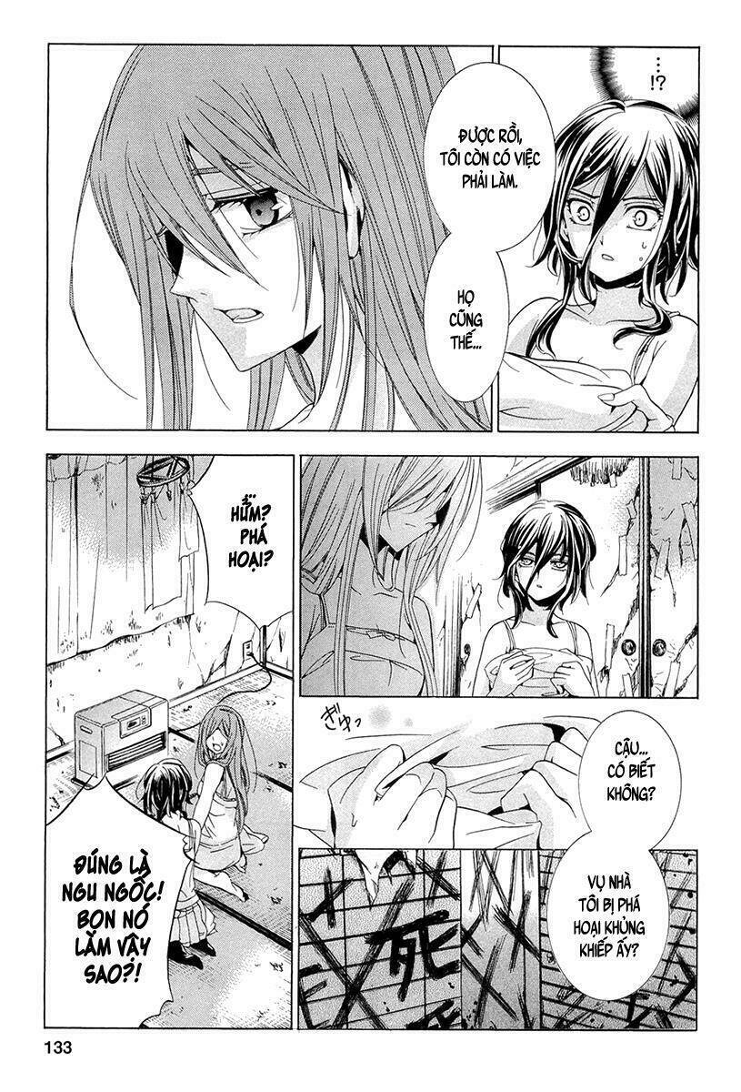 fukushuu kyoushitsu chapter 14.1 36