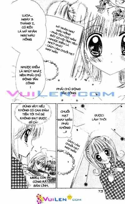 viên ngọc nàng tiên cá chapter 2 74