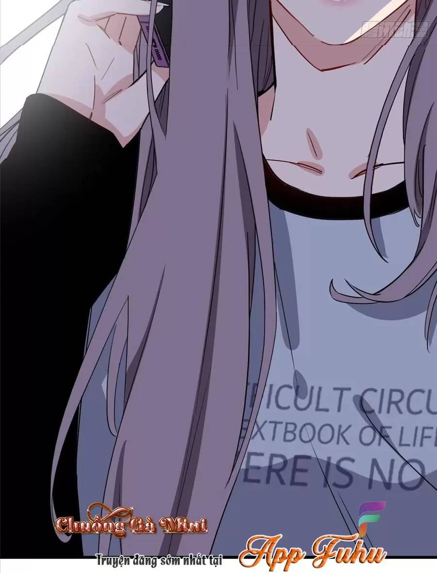 cố tổng, vợ của ngài quá mạnh rồi! chapter 87 48