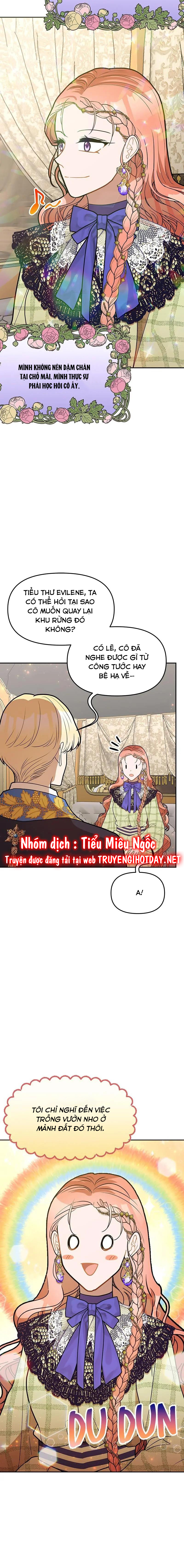 làm cách nào để sống sót trong cuốn tiểu thuyết ngôn tình lãng mạn chapter 56 19