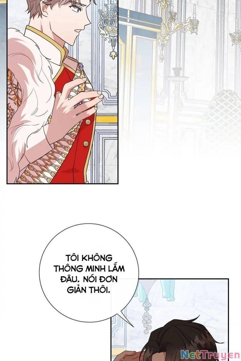 xin ngài đừng ăn tôi chapter 74 24