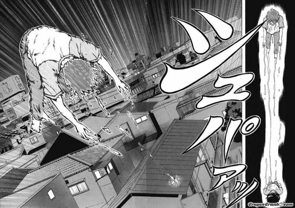 yuutai nova chapter 1 8