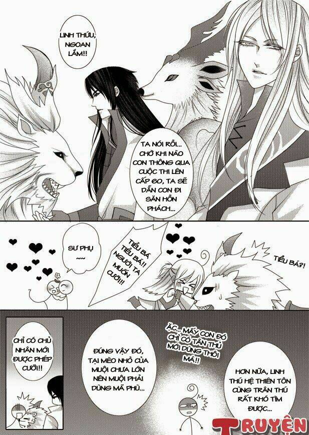 xuyên việt thiên hạ chapter 11 7