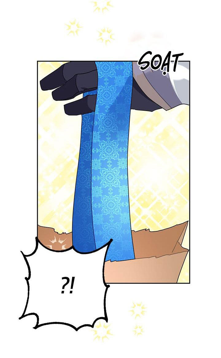 công chúa của loài chim chapter 25 52