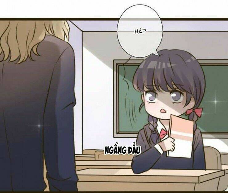 sau con mưa mùa hạ chapter 2 12