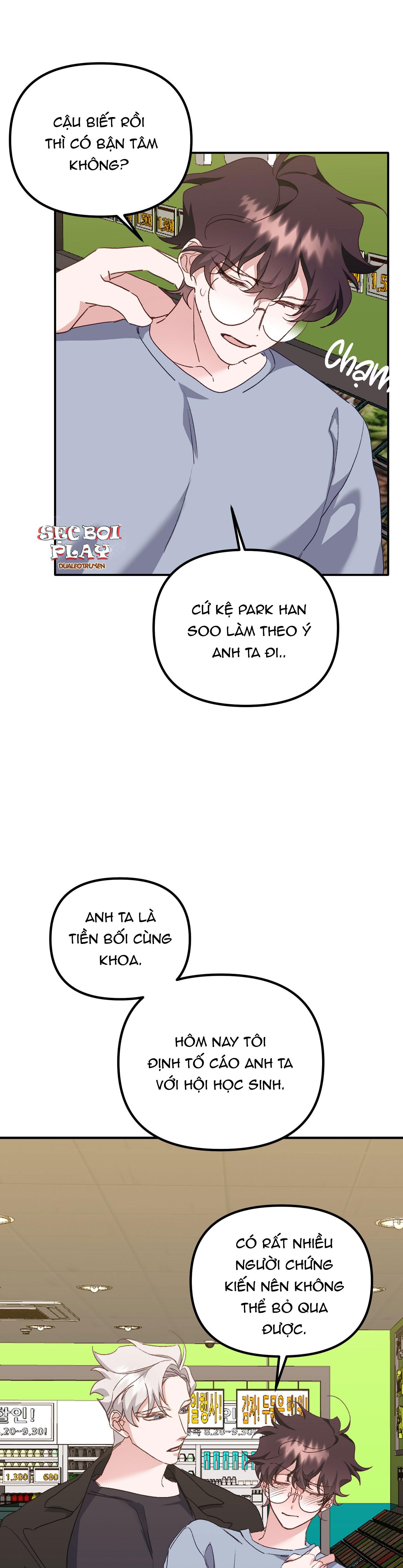 hổ trở về chapter 6 4