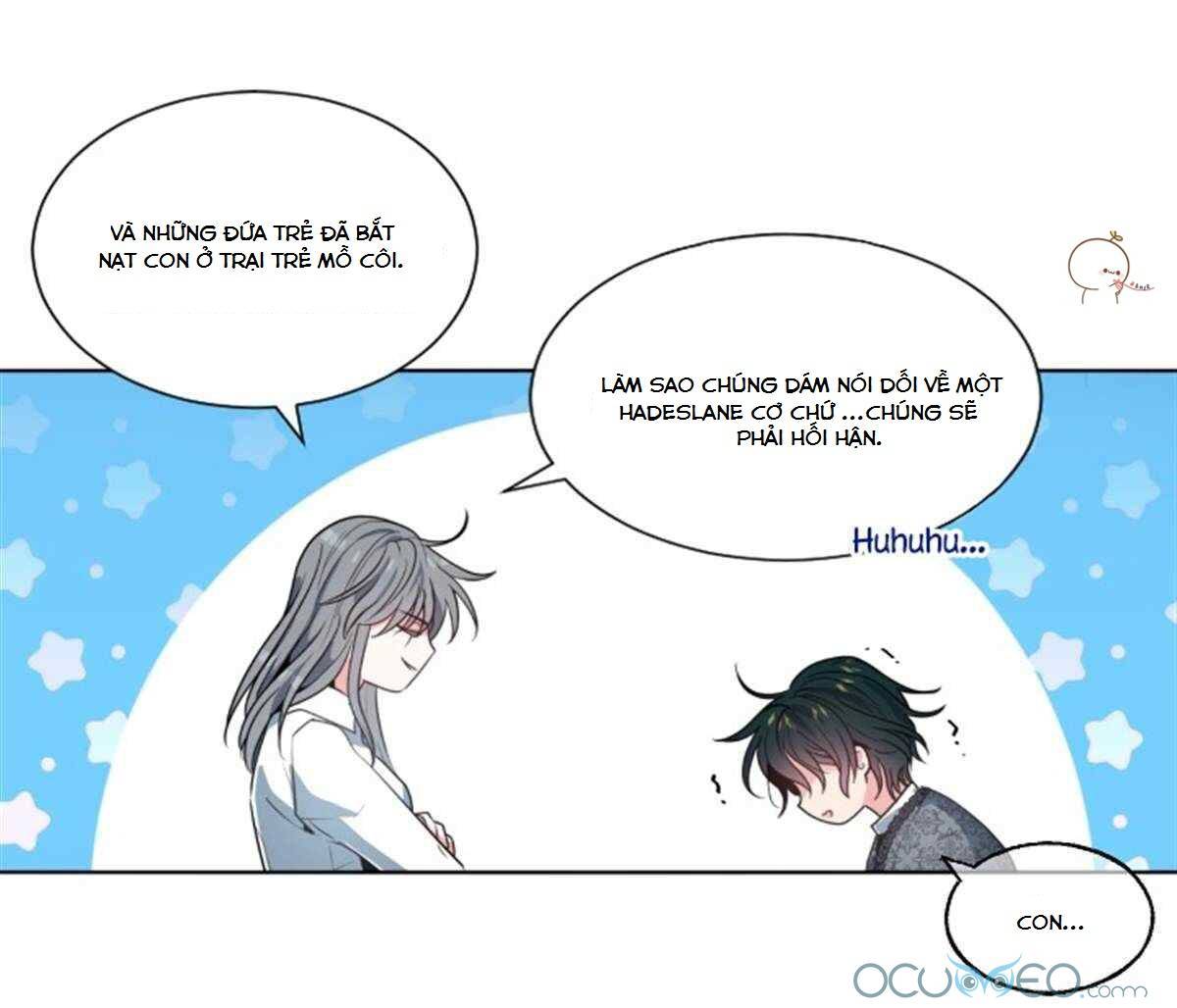 a witch’s hopeless wish chapter 14 27