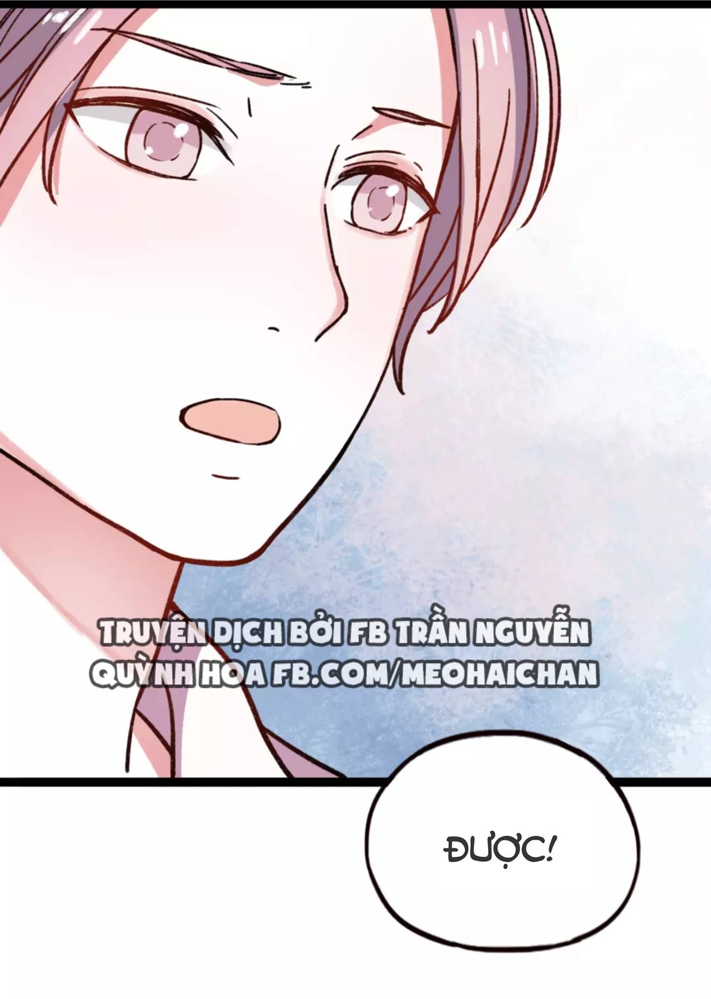 Cậu Đã Từng Yêu Tôi chapter 8 - Trang 41