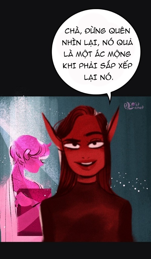 thần thoại olympus chapter 52 12