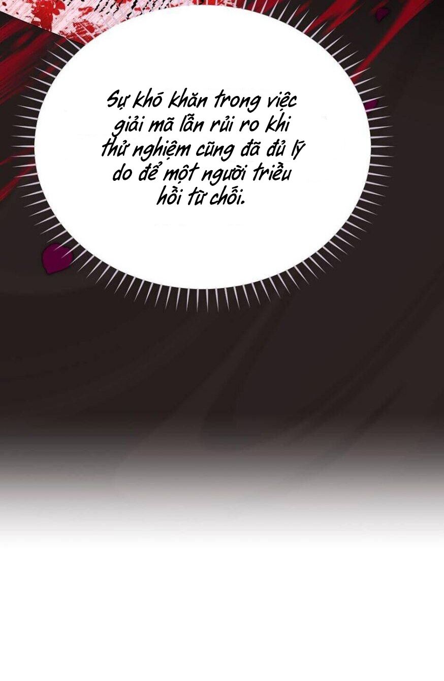 nữ công tước với tâm hồn trống rỗng chapter 72 59