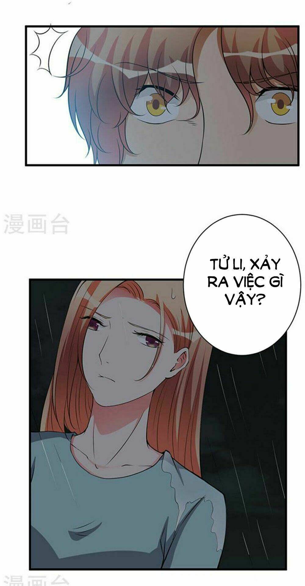 gối đầu vào tổng tài ác ma chapter 98 21