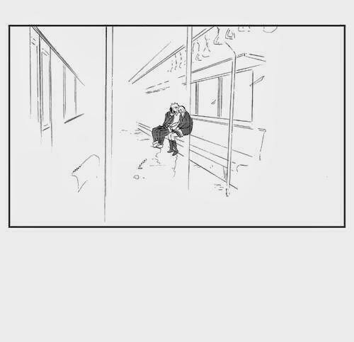 cửu vĩ hồ ly - doujinshi narusasu chapter 23 8