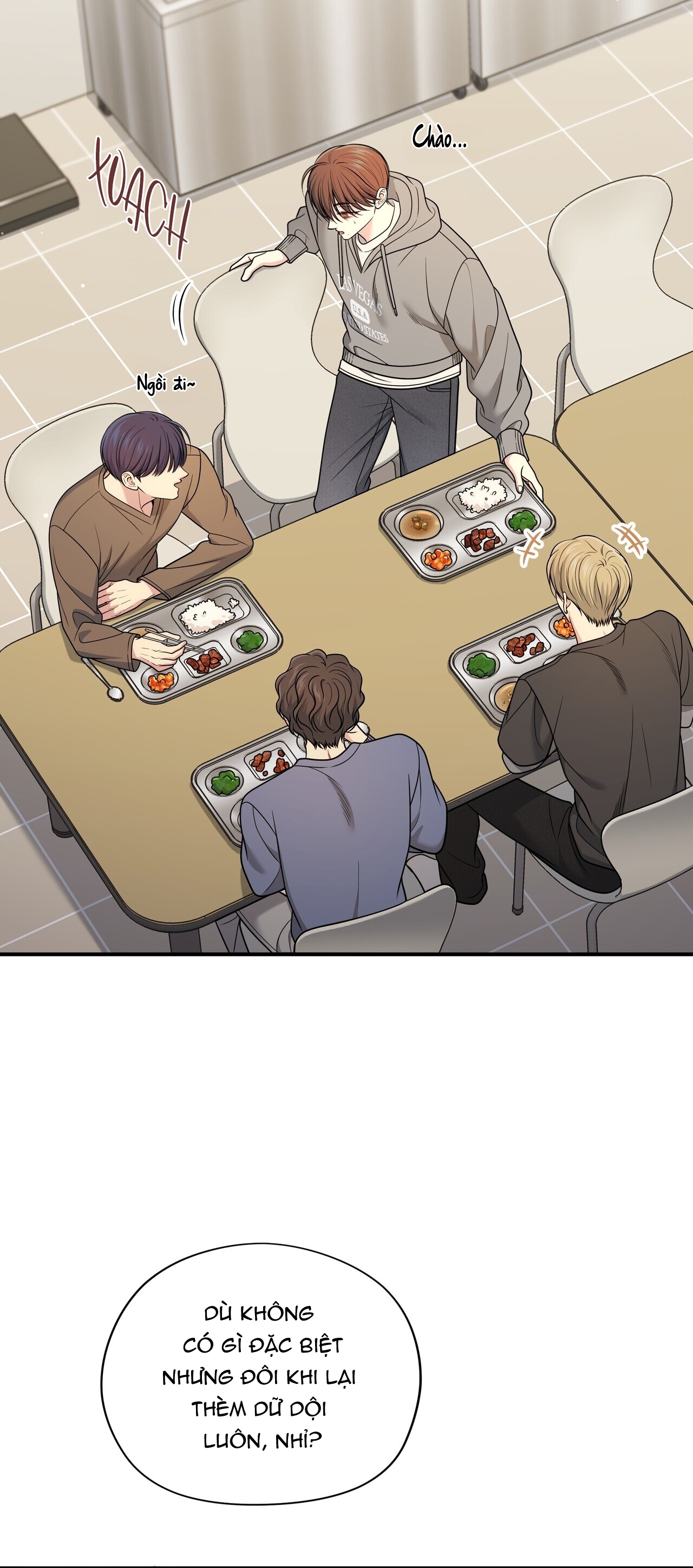 thầm yêu chapter 58 34