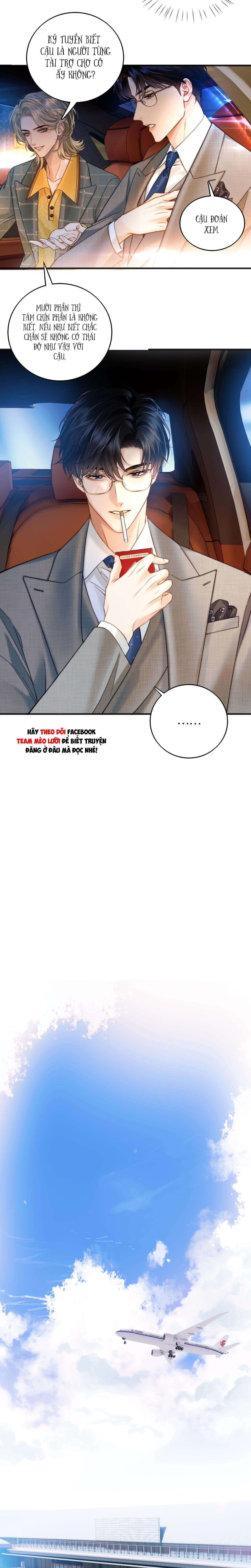 đắm say chapter 10 3