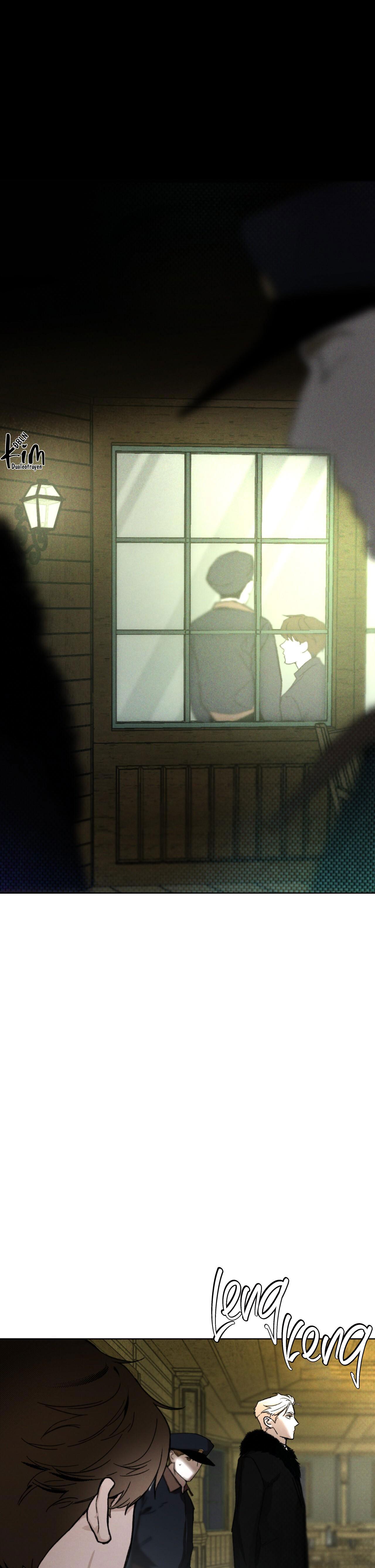 codename anastasia chapter 14 1