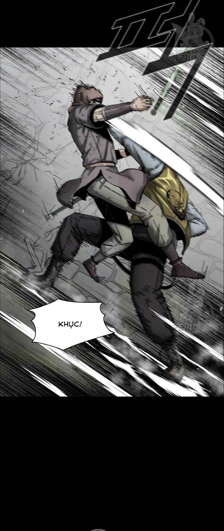 mật mã mê cung chapter 18 9