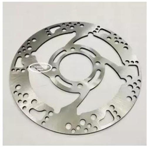 Đĩa thắng Kiểu CNC Gắn Sirius