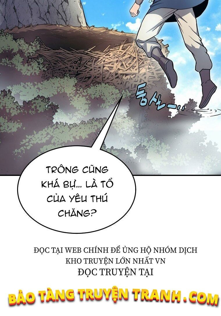 thiếu niên phương sĩ chapter 6 8