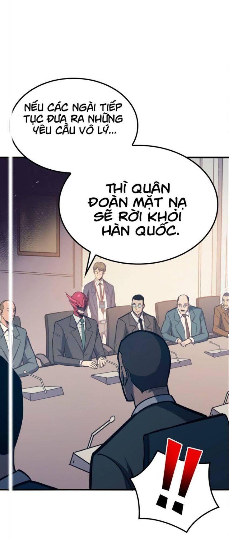 tôi trở lại thăng cấp một mình chapter 45 36