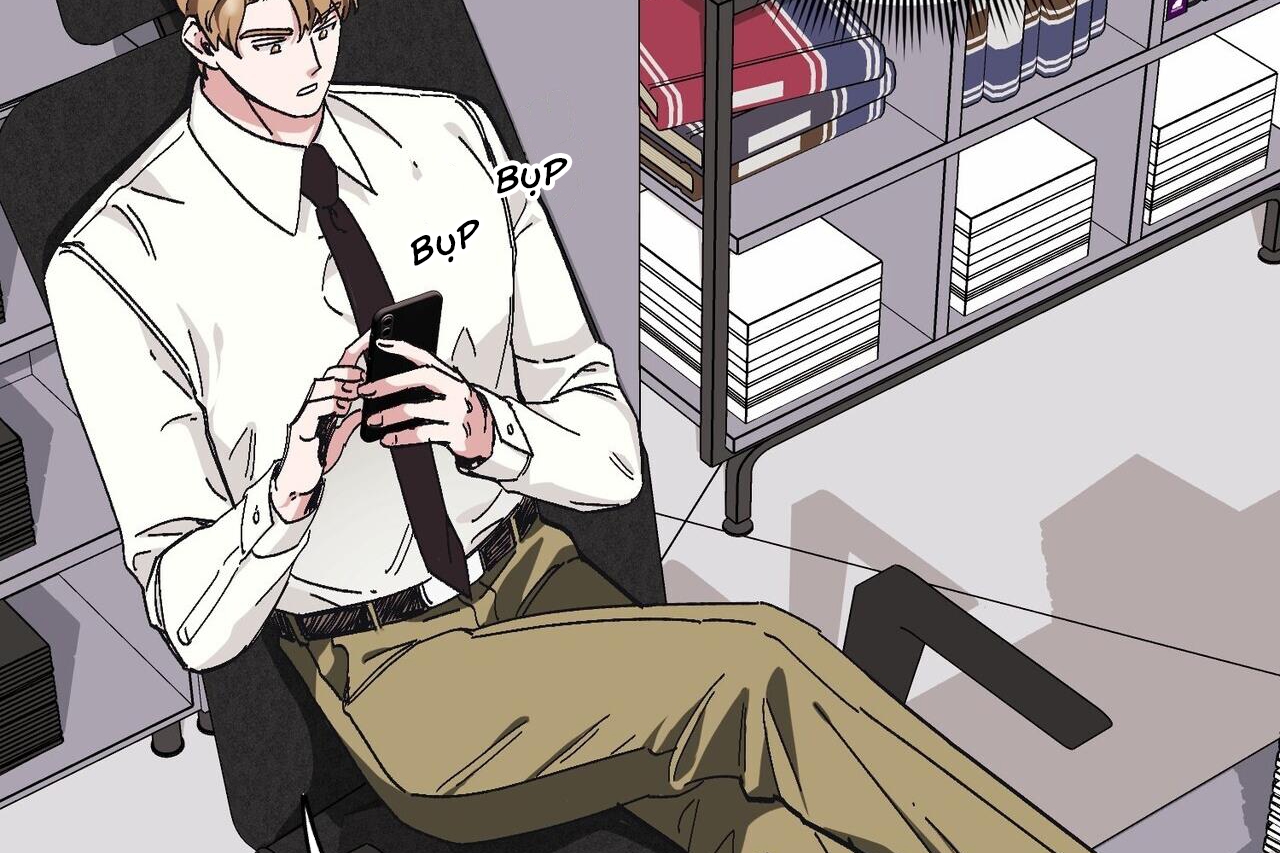 chàng dâu nhà họ kang chapter 32 84